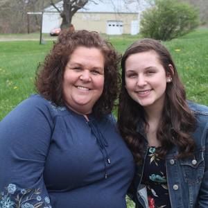 Meet your Posher, Kris